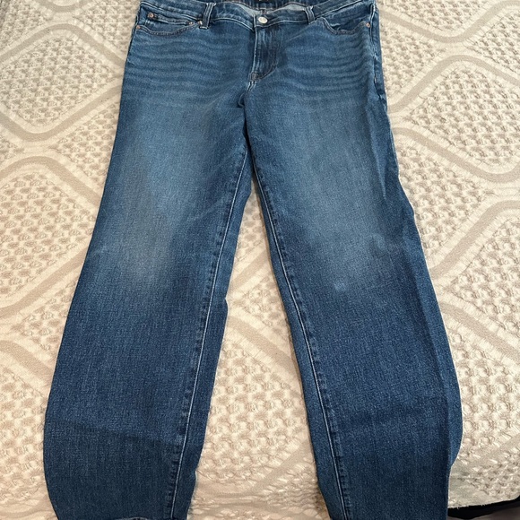 Express Other - Classic Blue Men’s Jeans